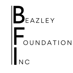 Logo Beazley Foundation, Inc.