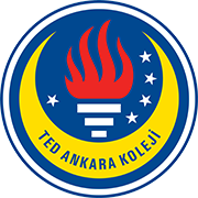 Logo TED Ankara College