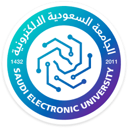 Logo Saudi Electronic University