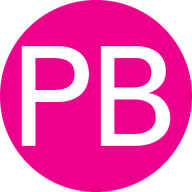 Logo Philharmonia Baroque Orchestra