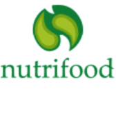 Logo PT Nutrifood Indonesia