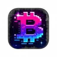 Logo The Bitcoin Foundation, Inc.