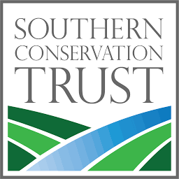 Logo Southern Conservation Trust