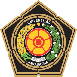 Logo Universitas Janabadra