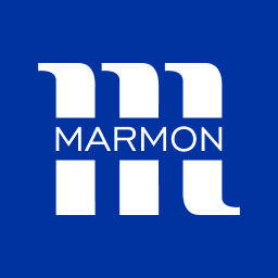 Logo Marmon Crane Services, Inc.