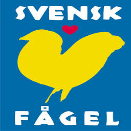 Logo Svensk Fagel Service AB