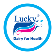 Logo Lucky Lanka Milk Processing Co. Plc