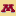 Logo University of Minnesota Morris