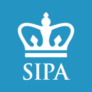 Logo Columbia School of International & Public Affairs