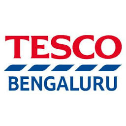 Logo Tesco Hindustan Service Centre Pvt Ltd.