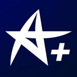 Logo Antenne Réunion Television SA