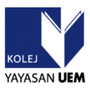 Logo Kolej Yayasan Uem