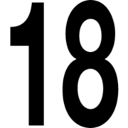 Logo Eighteen Sound Srl