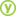 Logo Yubico, Inc.