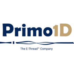 Logo Primo1D SA