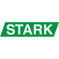 Logo Stark Partner Sp zoo