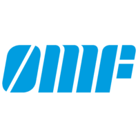 Logo Ø.M. Fjeld AS
