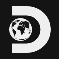 Logo Discovery Family Channel