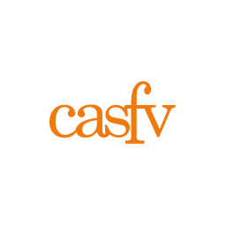 Logo Center Against Family Violence
