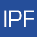 Logo IPF Management I SARL