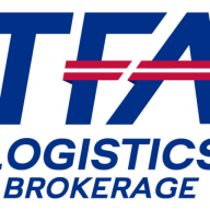 Logo Cox Truck Brokerage, Inc.