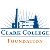 Logo Clark College Foundation