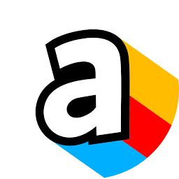 Logo Asmodée Holding SAS