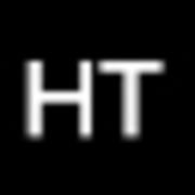 Logo Haworth Tompkins Ltd.