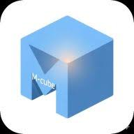 Logo M-cube Co., Ltd.