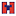 Logo Huationg Global Ltd.
