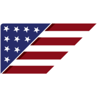 Logo The Folded Flag Foundation