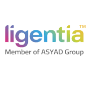 Logo Ligentia UK Ltd.
