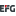 Logo EFG Bank von Ernst AG