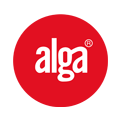 Logo Alga AB