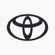 Logo Toyota Leasing Polska Sp zoo