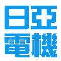 Logo Nissin-Allis Electric Co., Ltd.