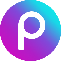 Logo PicsArt, Inc.