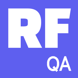 Logo Rainforest QA, Inc.