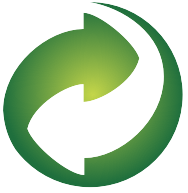 Logo DSD - Duales System Services GmbH