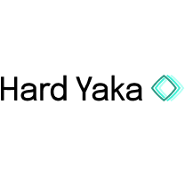 Logo Hard Yaka, Inc.