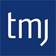 Logo Tjellesen Max Jenne A/S