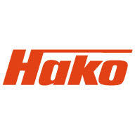Logo Hako GmbH