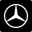 Logo Mercedes-Benz Leasing Co. Ltd.