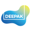 Logo Deepak Phenolics Ltd.