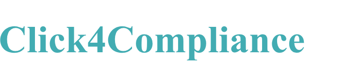 Logo Click 4 Compliance LLC
