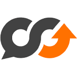 Logo Talkroute, Inc.