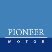Logo Pioneer Motor Public Co. Ltd.