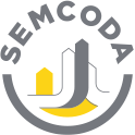 Logo Sem de Construction du Dpt de L Ain SA