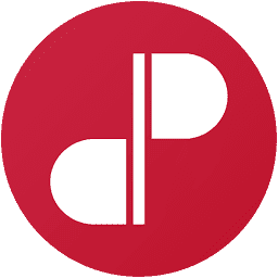 Logo DigiPen Institute of Technology