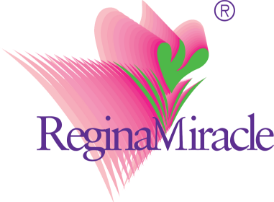 Logo Regina Miracle International (Holdings) Ltd.